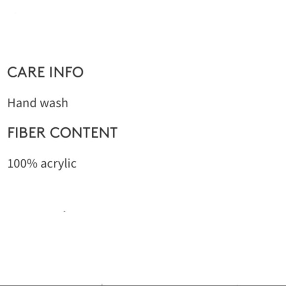 MICHAEL KORS Camel Studded Stripe with Logo Detail Hat & Scarf Set NWT - Picture 3 of 4